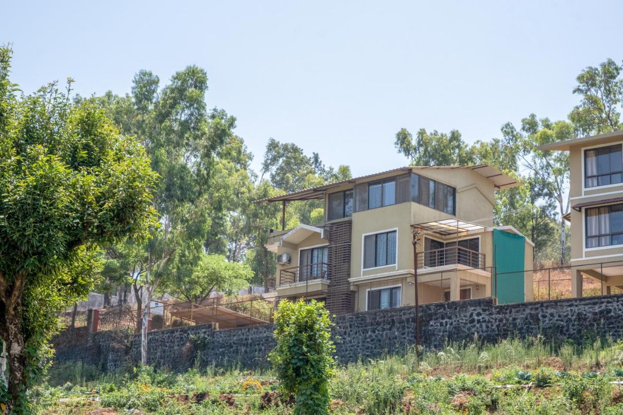 West Valley Villa Mahabaleshwar Exterior photo