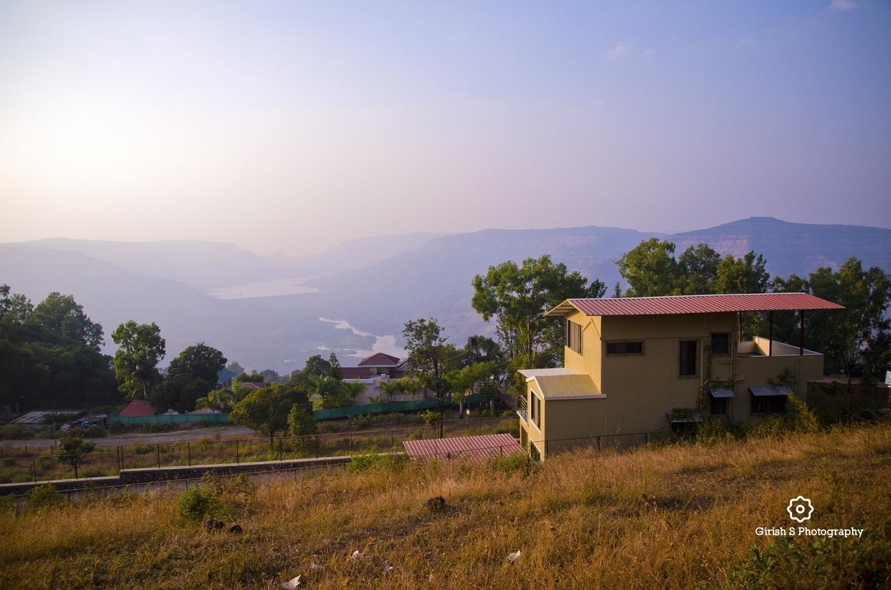 West Valley Villa Mahabaleshwar Exterior photo