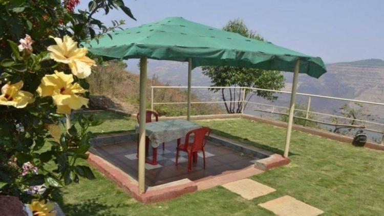 West Valley Villa Mahabaleshwar Exterior photo